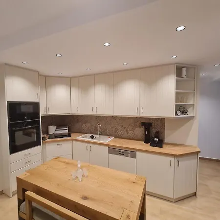 Anasasmos House Διαμέρισμα Naxos City