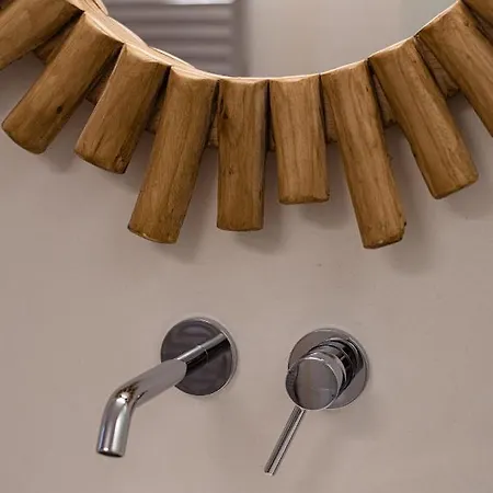 Διαμέρισμα Anasasmos House Naxos City