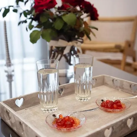 Διαμέρισμα Anasasmos House Naxos City