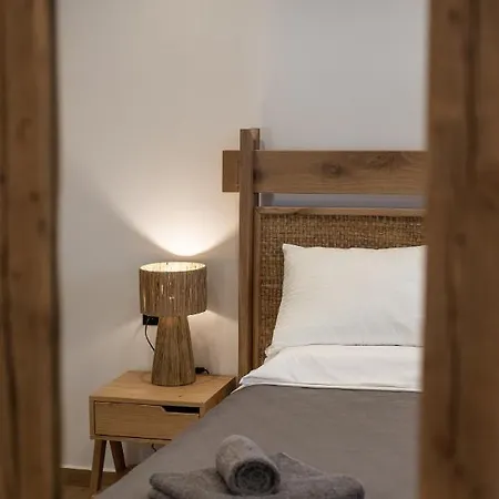 Διαμέρισμα Anasasmos House