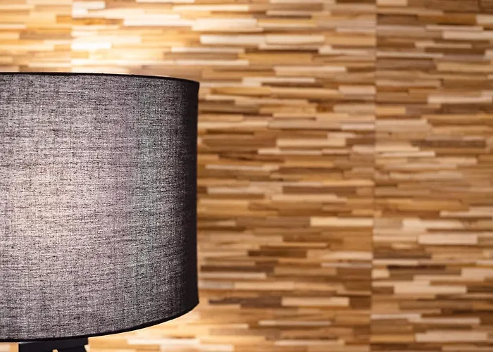 דירה Anasasmos House