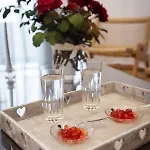 Apartment Anasasmos House Naxos City