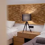 Anasasmos House Apartment *