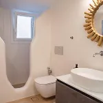 Anasasmos House * Naxos City