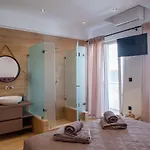 Anasasmos House *