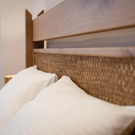 Anasasmos House 아파트