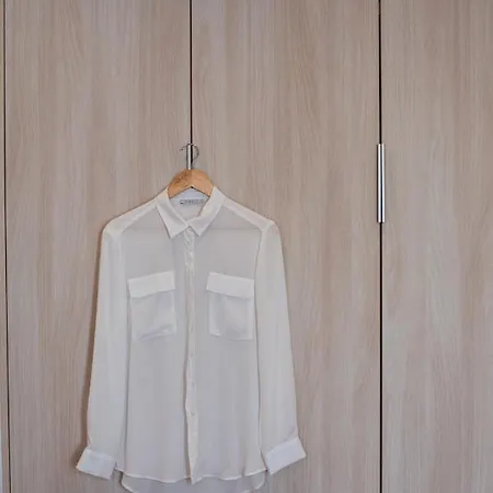 아파트 Anasasmos House