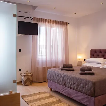 Anasasmos House 아파트 *