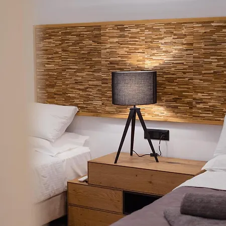 Anasasmos House 아파트 *