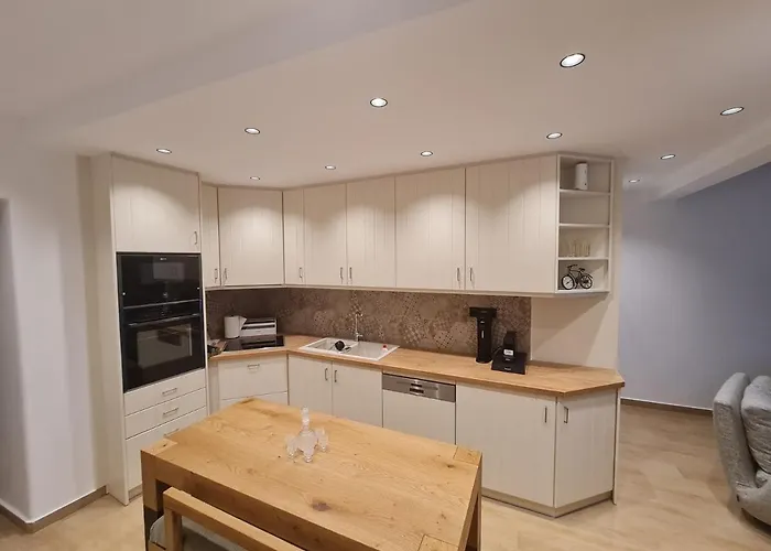 Anasasmos House Апартаменты Naxos City