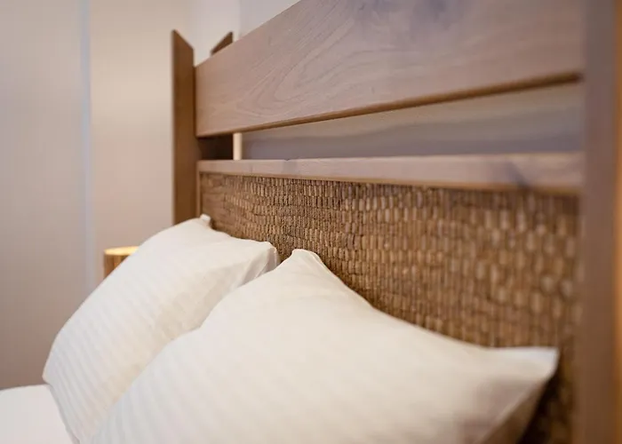 Anasasmos House Апартаменты