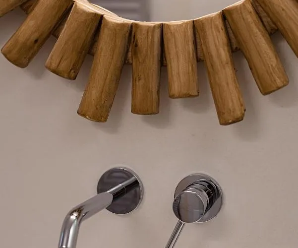 Appartement Anasasmos House Naxos City