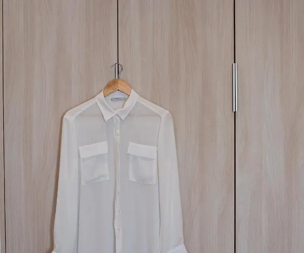 Appartement Anasasmos House