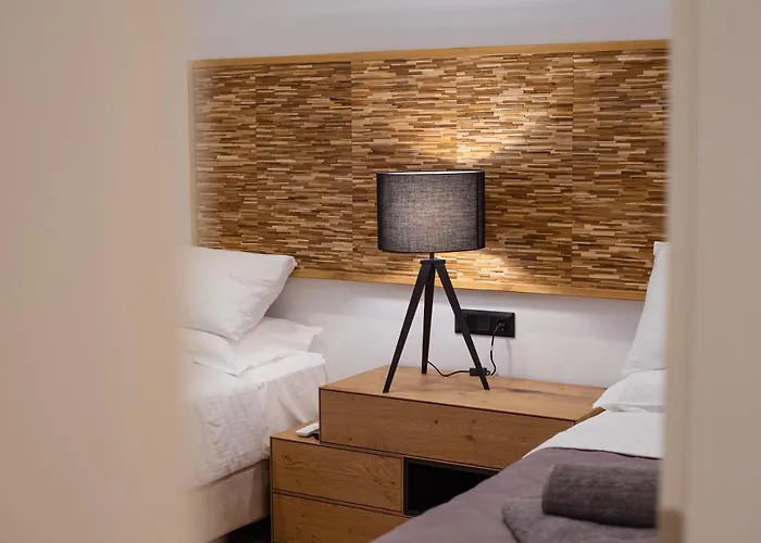 Anasasmos House Апартаменты *